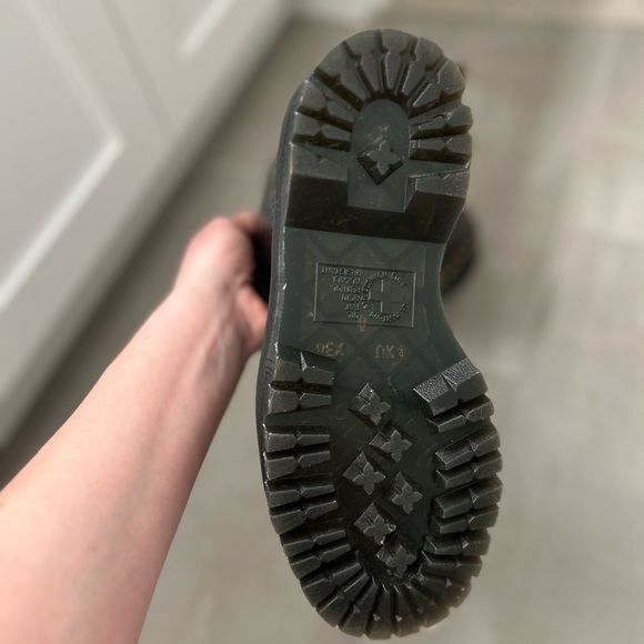 Doc Martens Sinclair - Picture 4 of 4